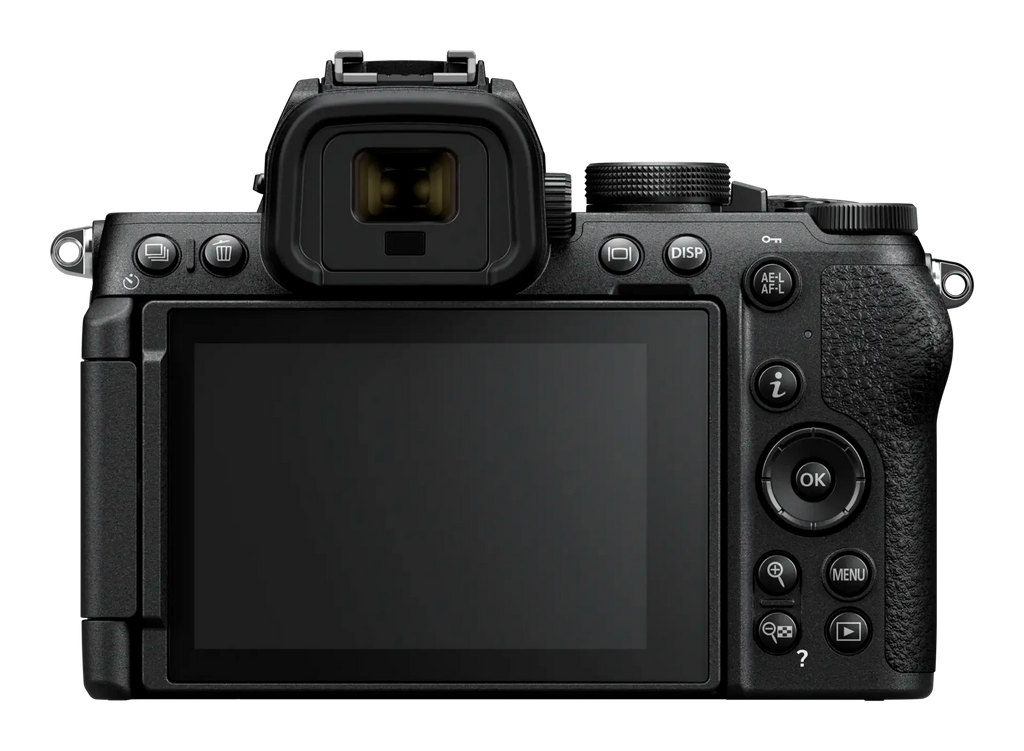 Nikon Kit Z50II + 16-50mm VR + 50-250mm