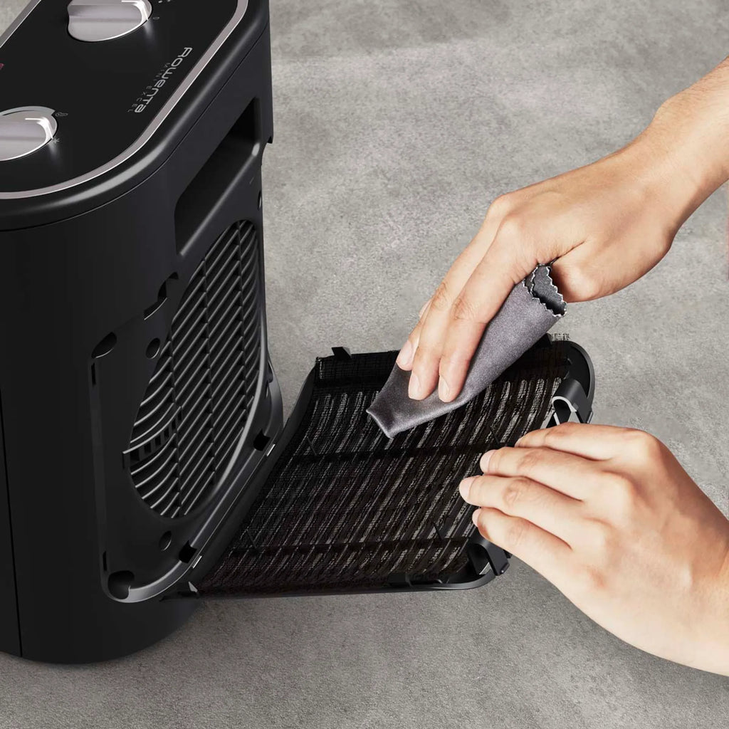 Rowenta Keramische radiator SO9261FO