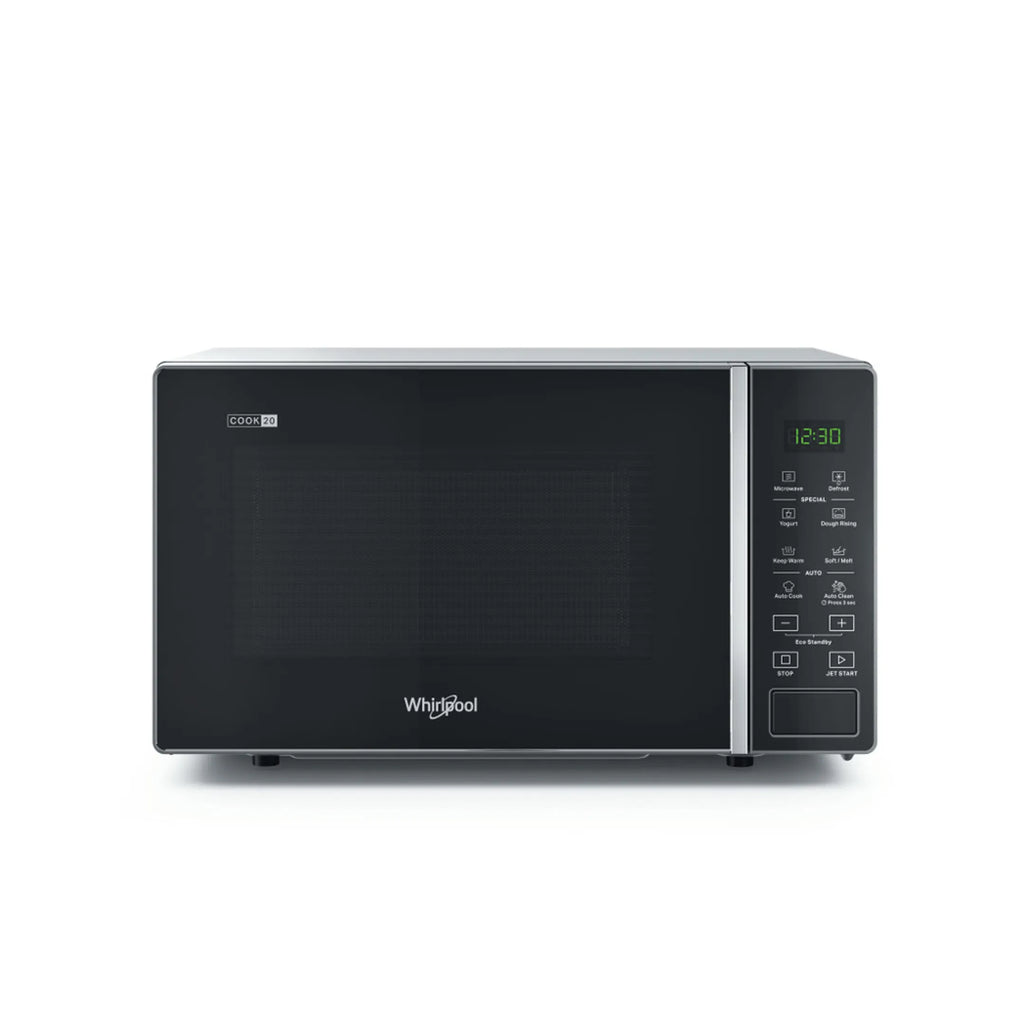 Whirlpool Microgolfoven MWP 201 SB