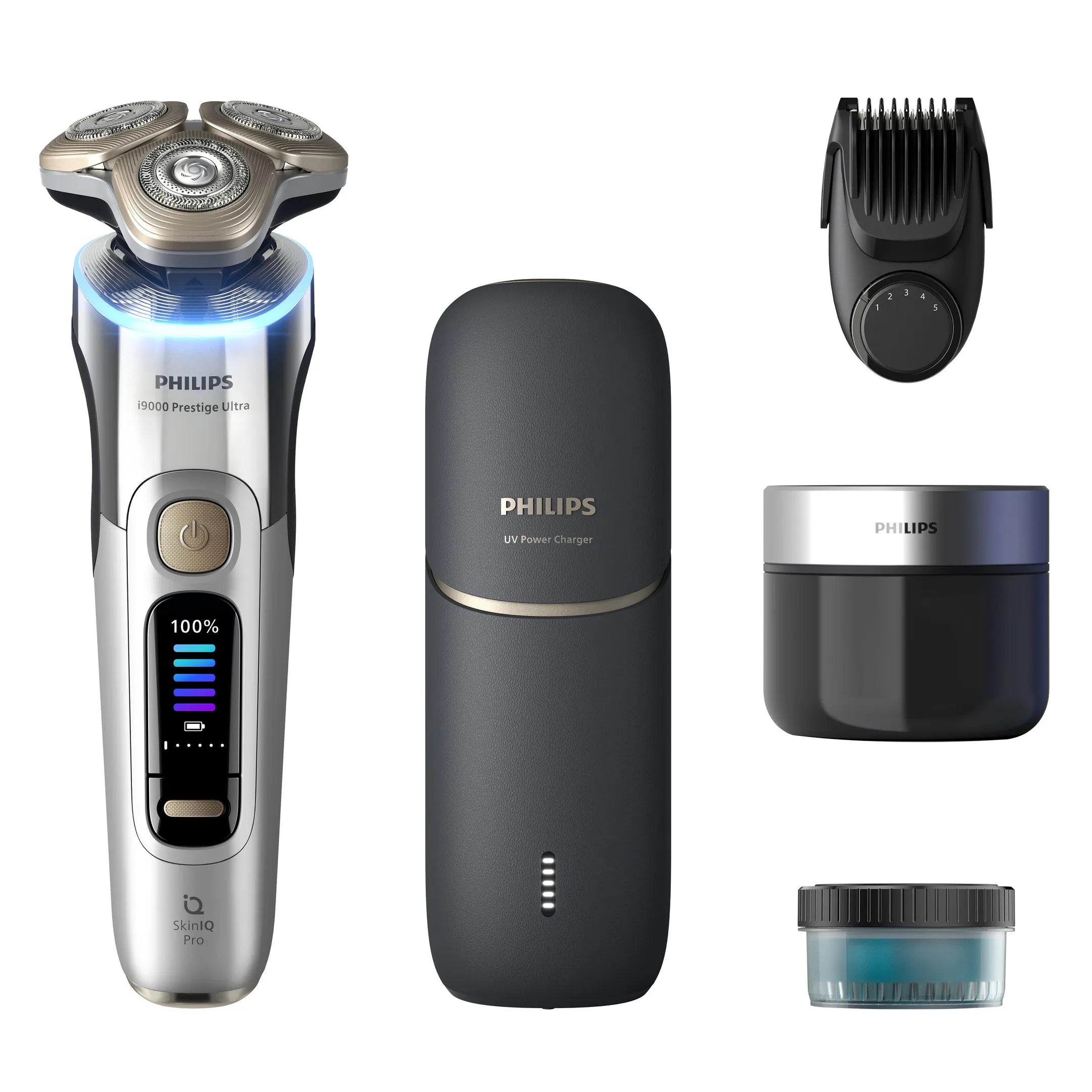 Philips Scheerapparaat XP9404/46