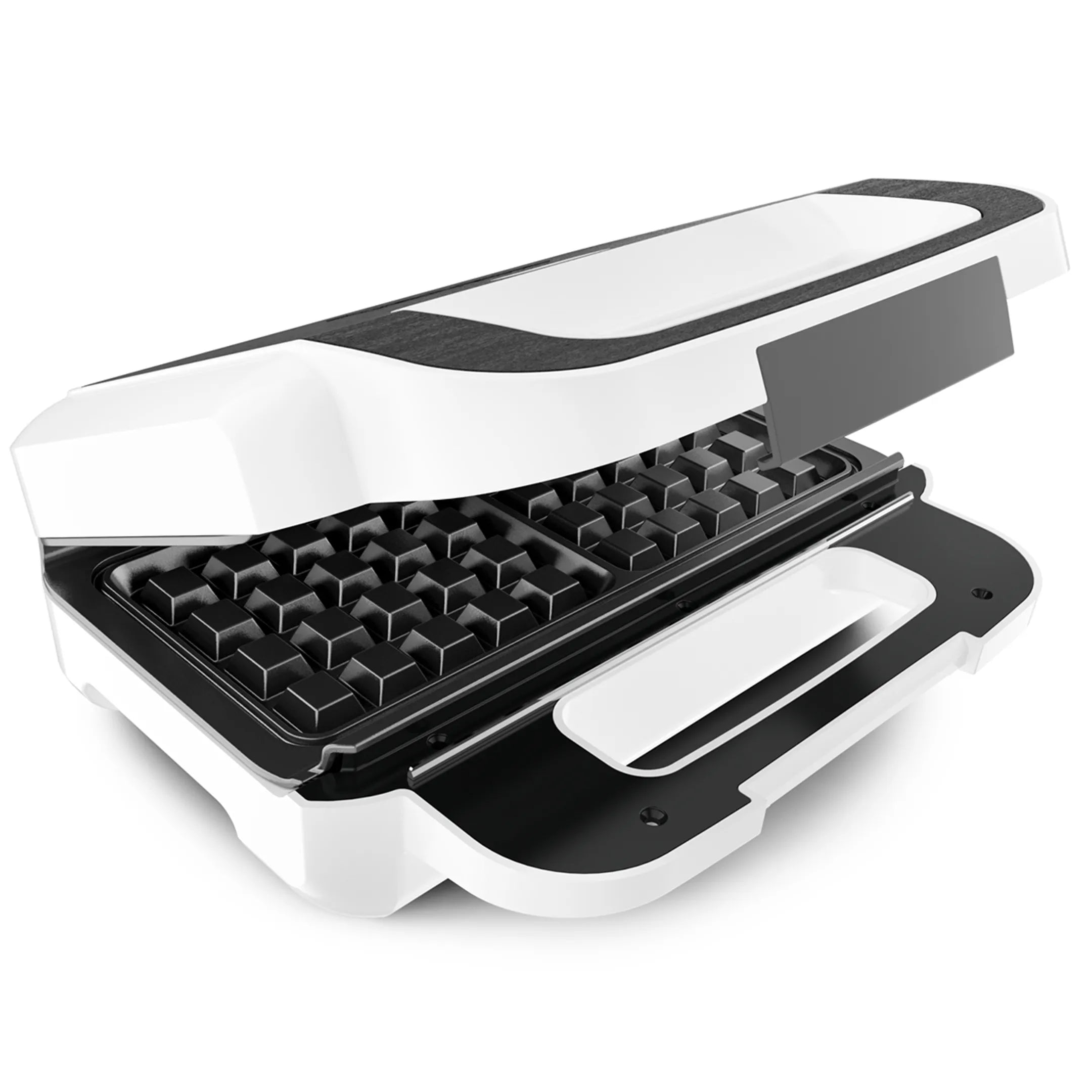 Tefal Croque monsieur 2-in-1 Snack XL SW701110
