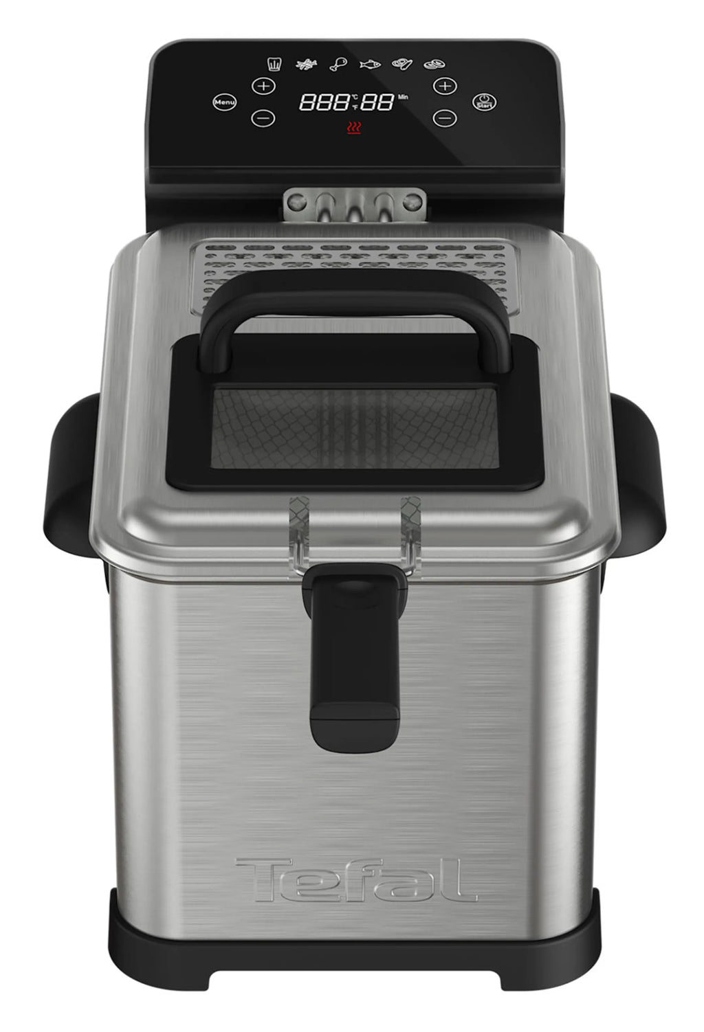 Tefal Friteuse FR507D10