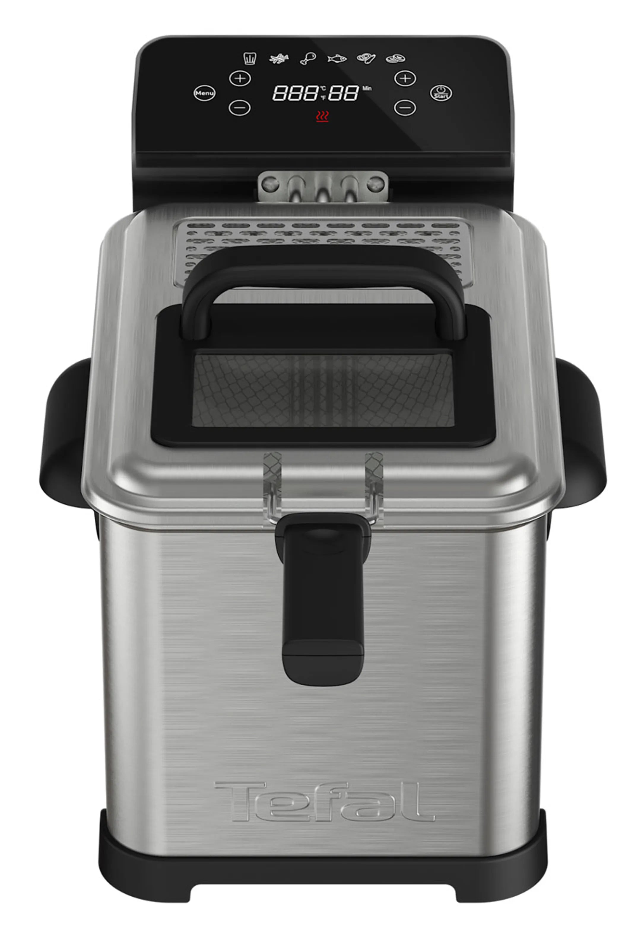 Tefal Friteuse FR507D10
