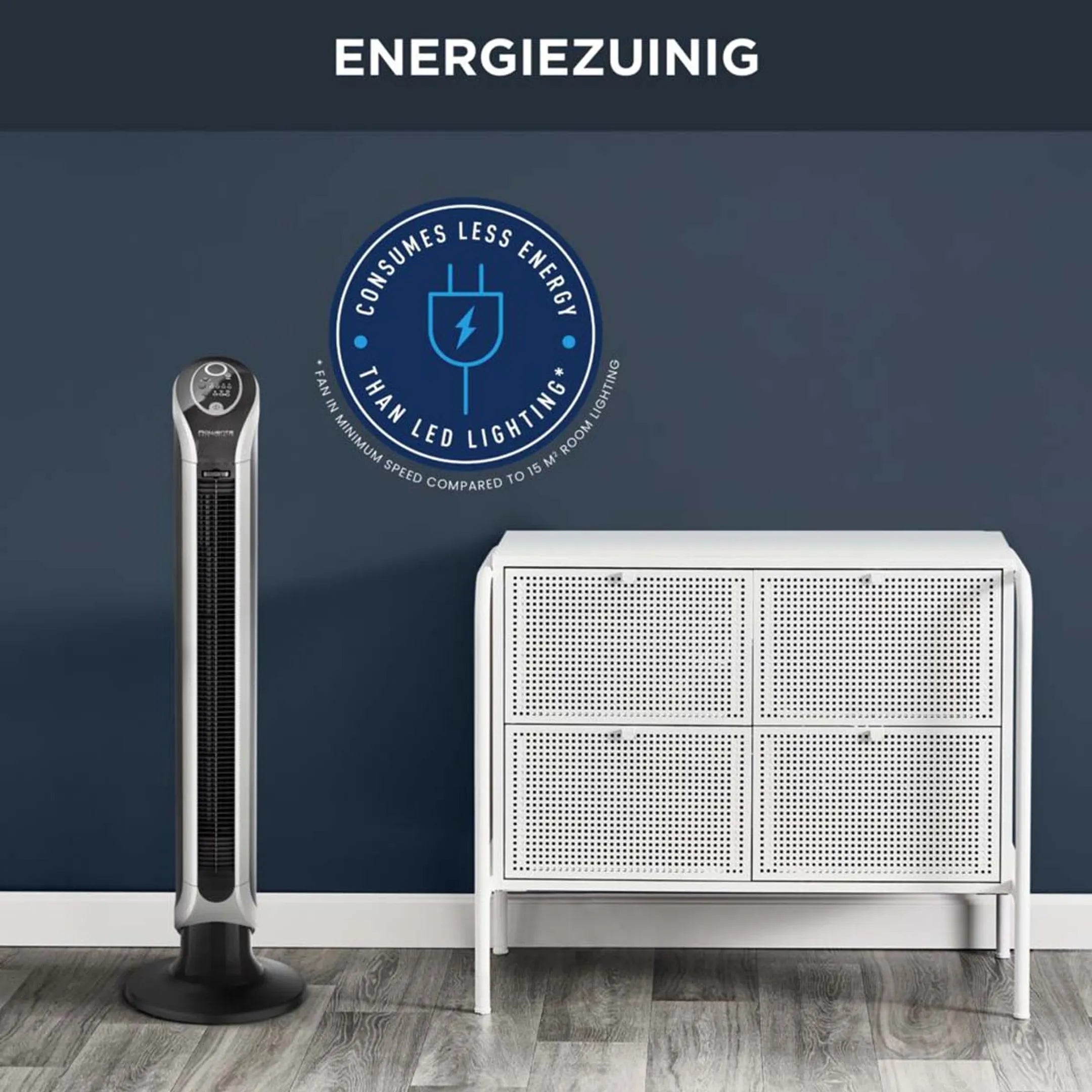 Rowenta Ventilator VU6670F0