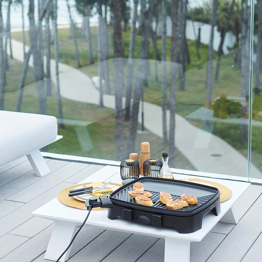 Barbecook Elektrische BBQ Alexia 5111
