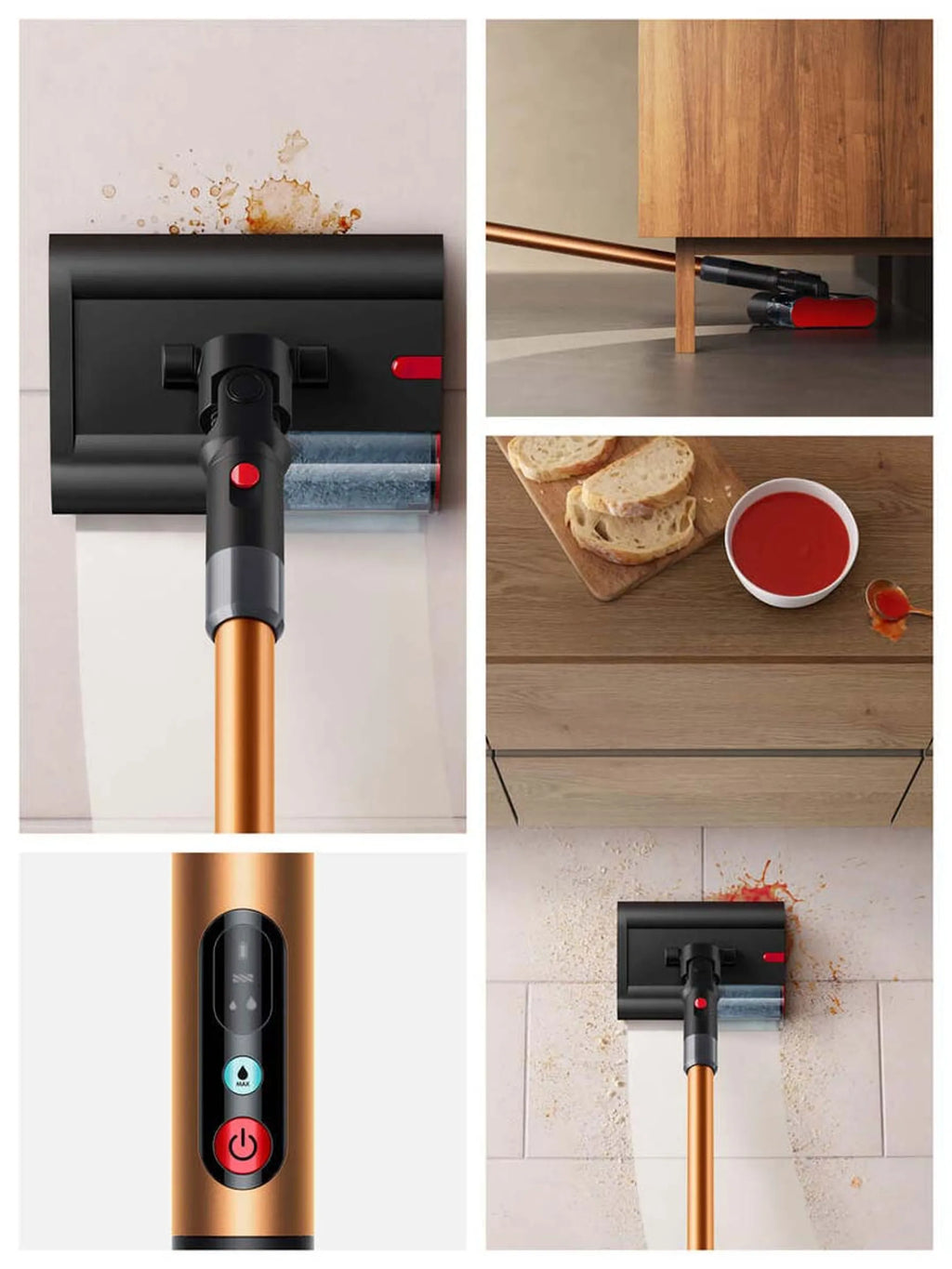 Dyson PencilWash