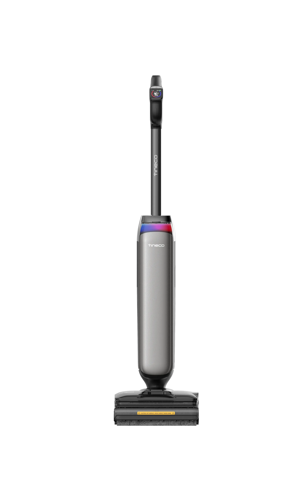 TINECO Vloerreiniger S9 Artist Steam