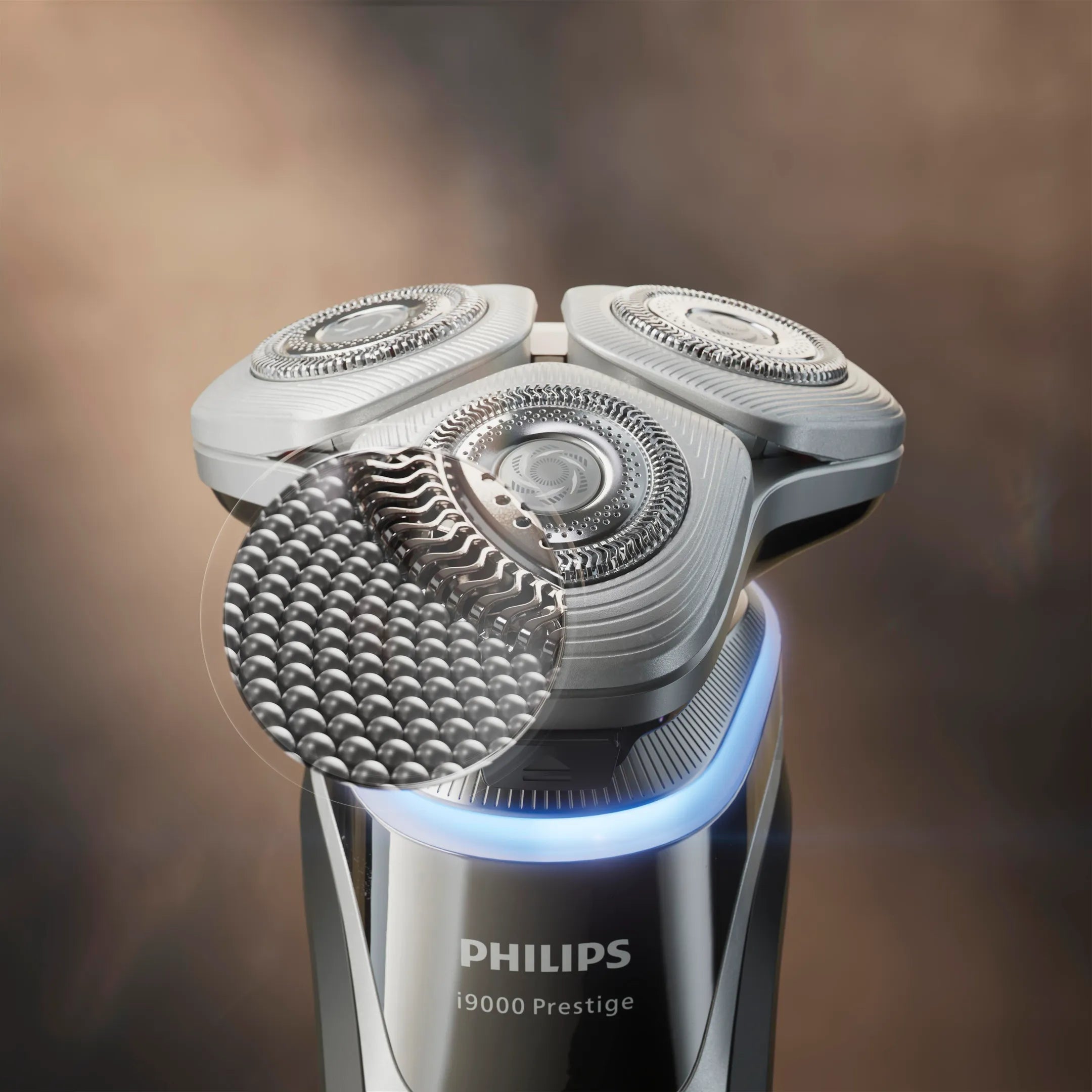 Philips Scheerapparaat XP9204/30