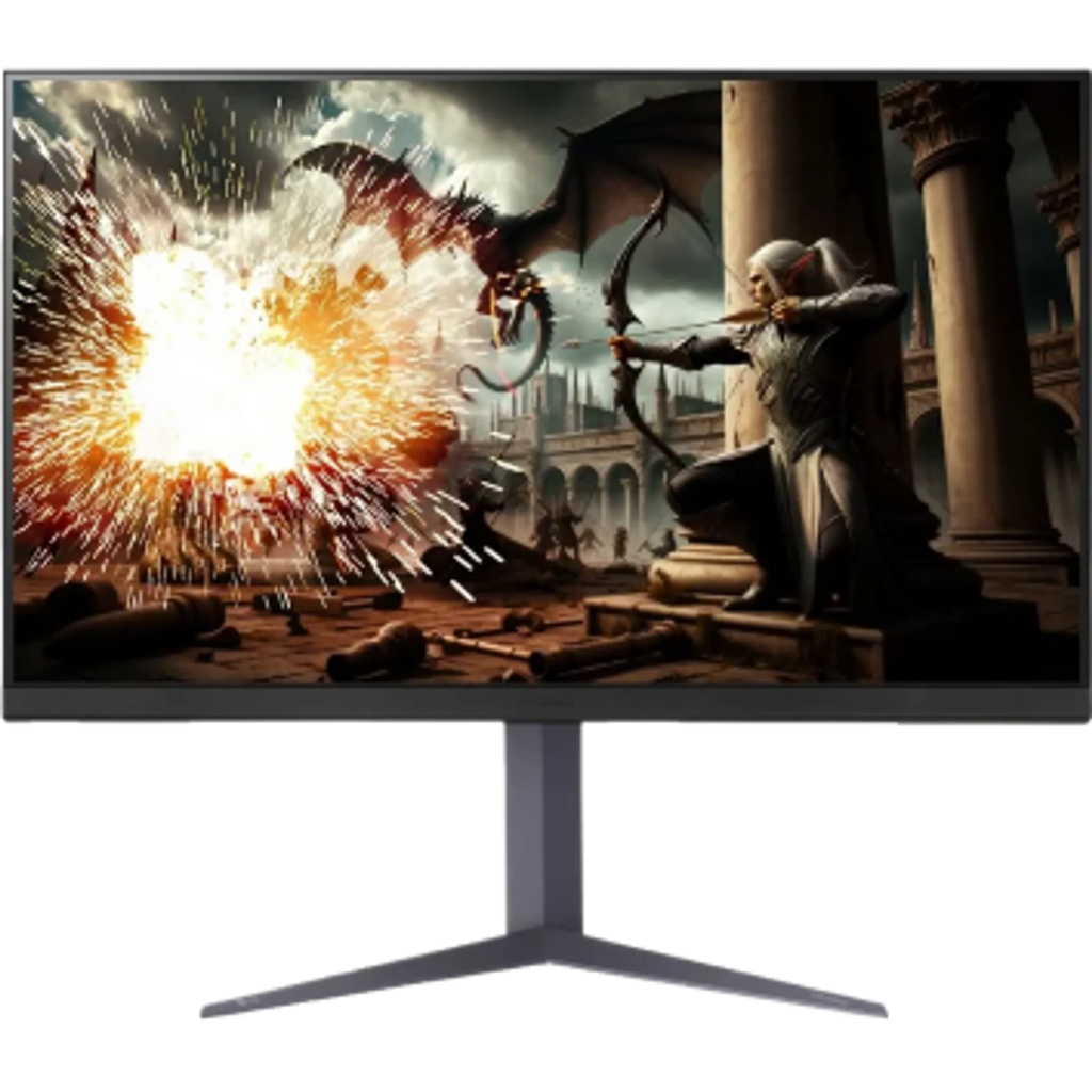 LG 32" UltraGear™ 32GS75Q-B gaming monitor