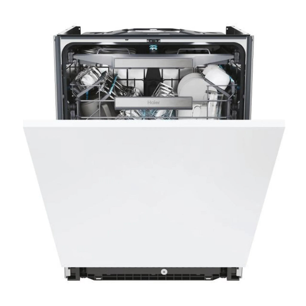 Haier Inbouw vaatwasser XS 4A4M4PB H-Spray Arm Shine