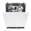 Haier Inbouw vaatwasser XS 4A4M4PB H-Spray Arm Shine