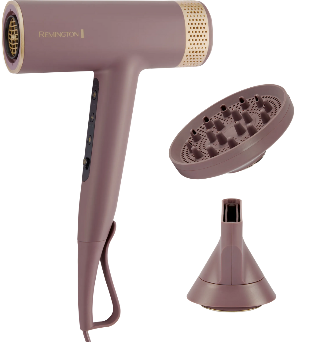 Remington Haardroger AIRvive™ EC8930