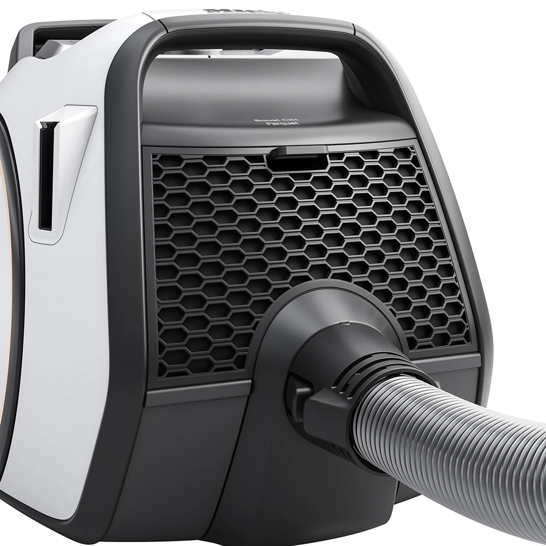 Miele Sledestofzuiger zonder zak Boost CX1 Parquet