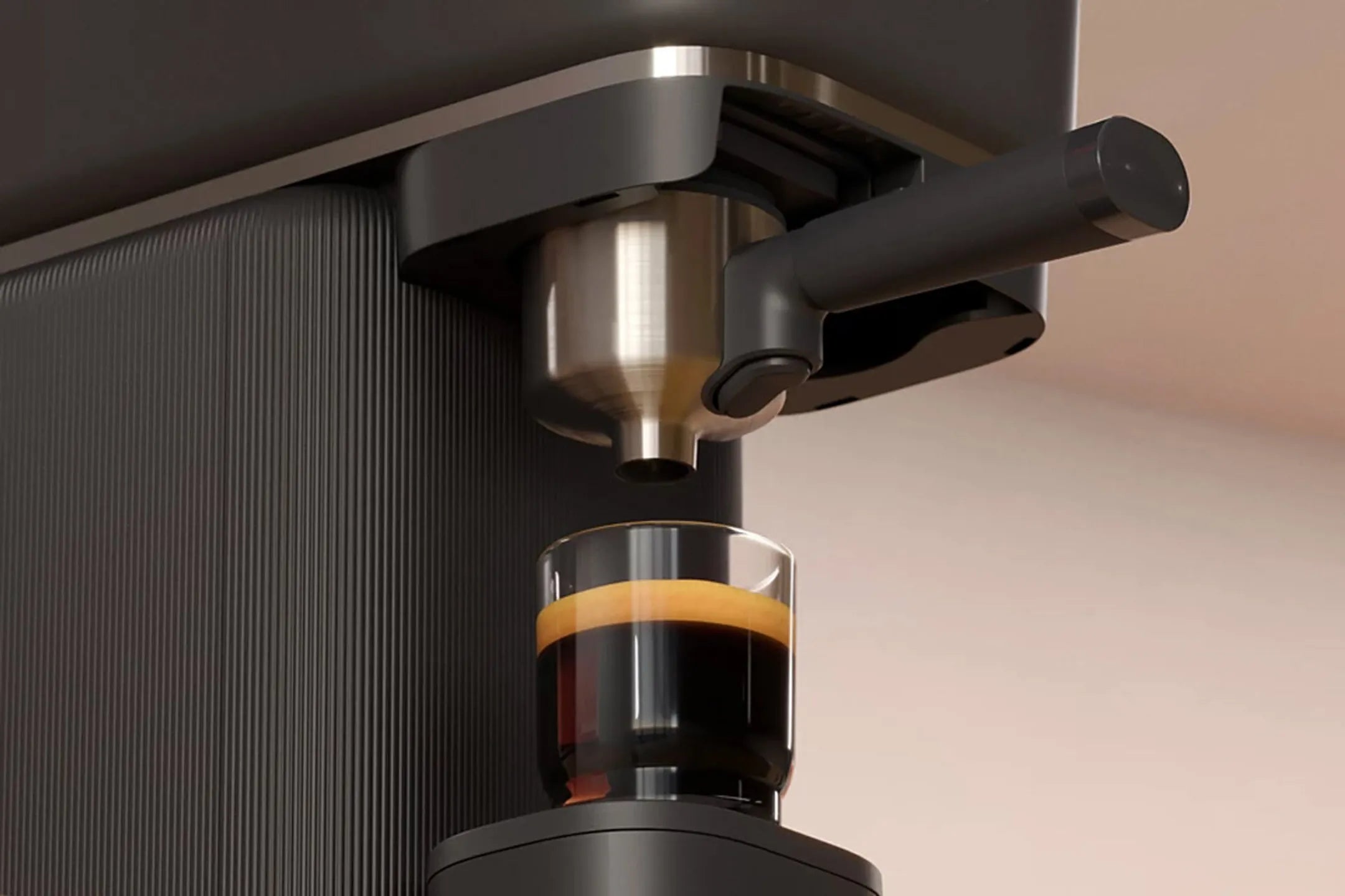 Philips Baristina BAR300/60 Espressomachine