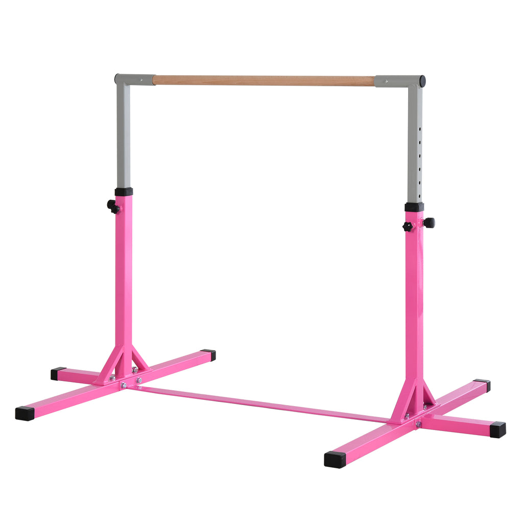 HOMCOM gymnastiekstang gymnastiek