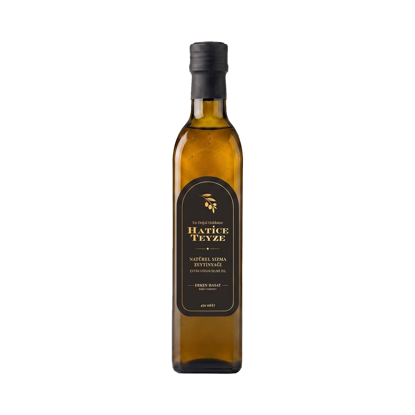 Erken Hasat Premium - 450 ml.