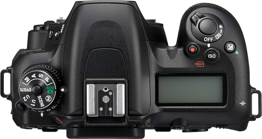 Nikon Body D7500