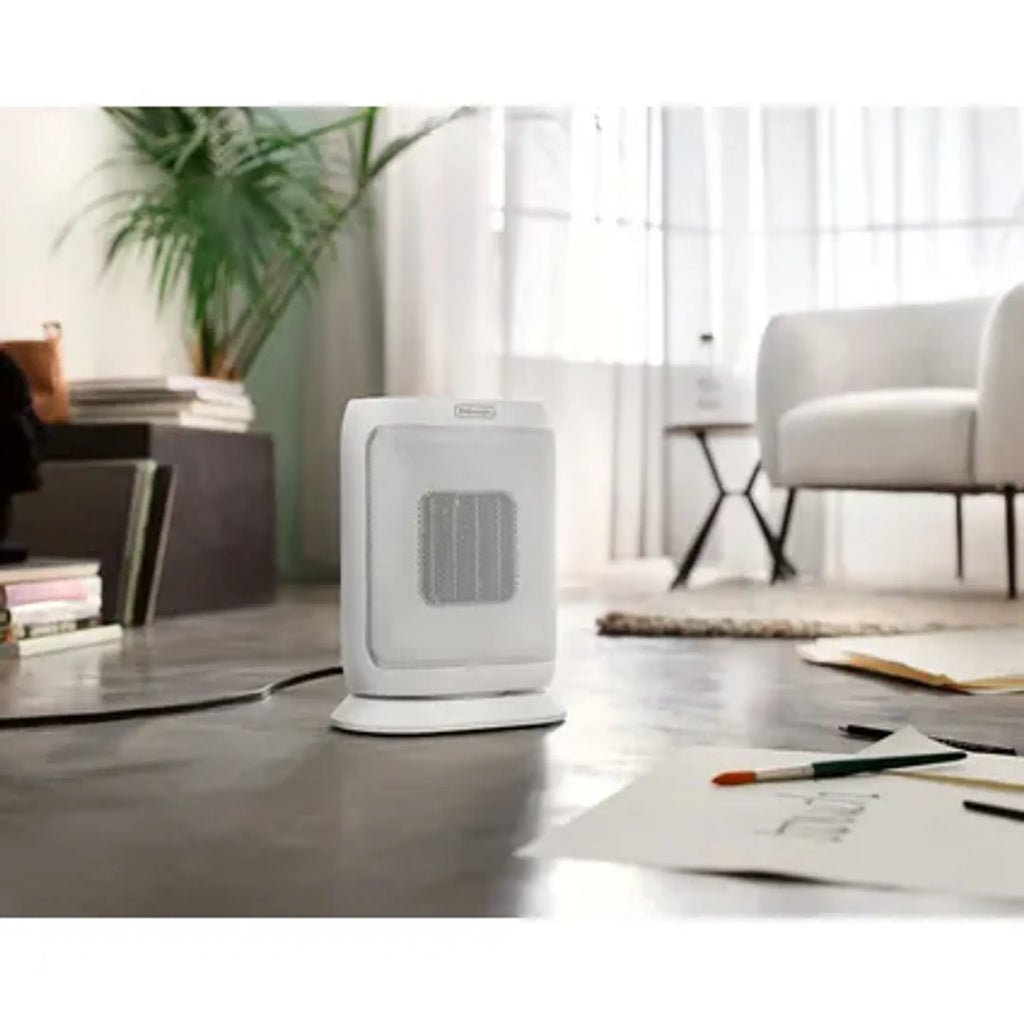 De'Longhi Blaasradiator HFX40T20 WB