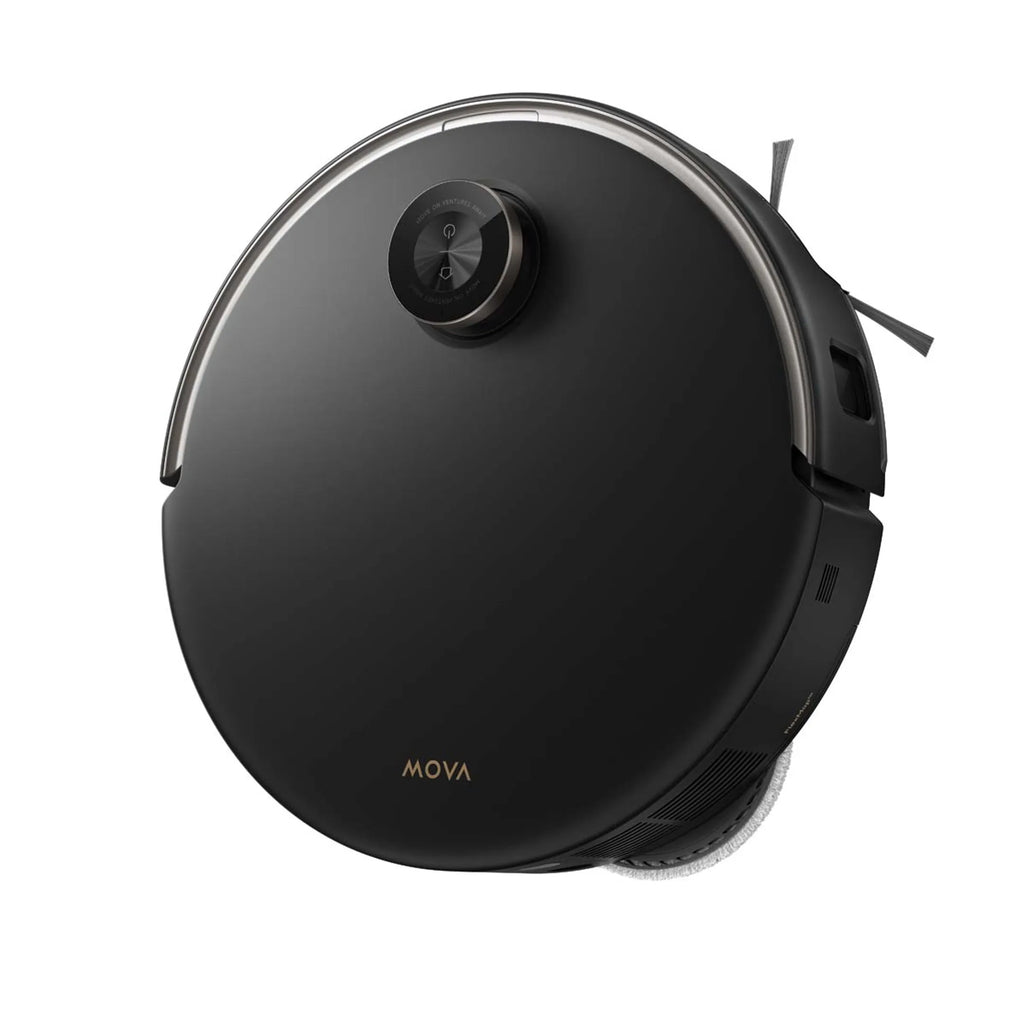 MOVA Robotstofzuiger 2in1 V50 Ultra Complete Black