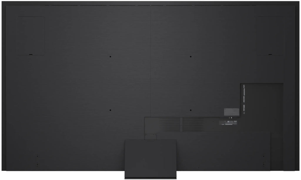 LG QNED evo AI MiniLED 4K TV 100QNED86A6 (2025) - 100 inch