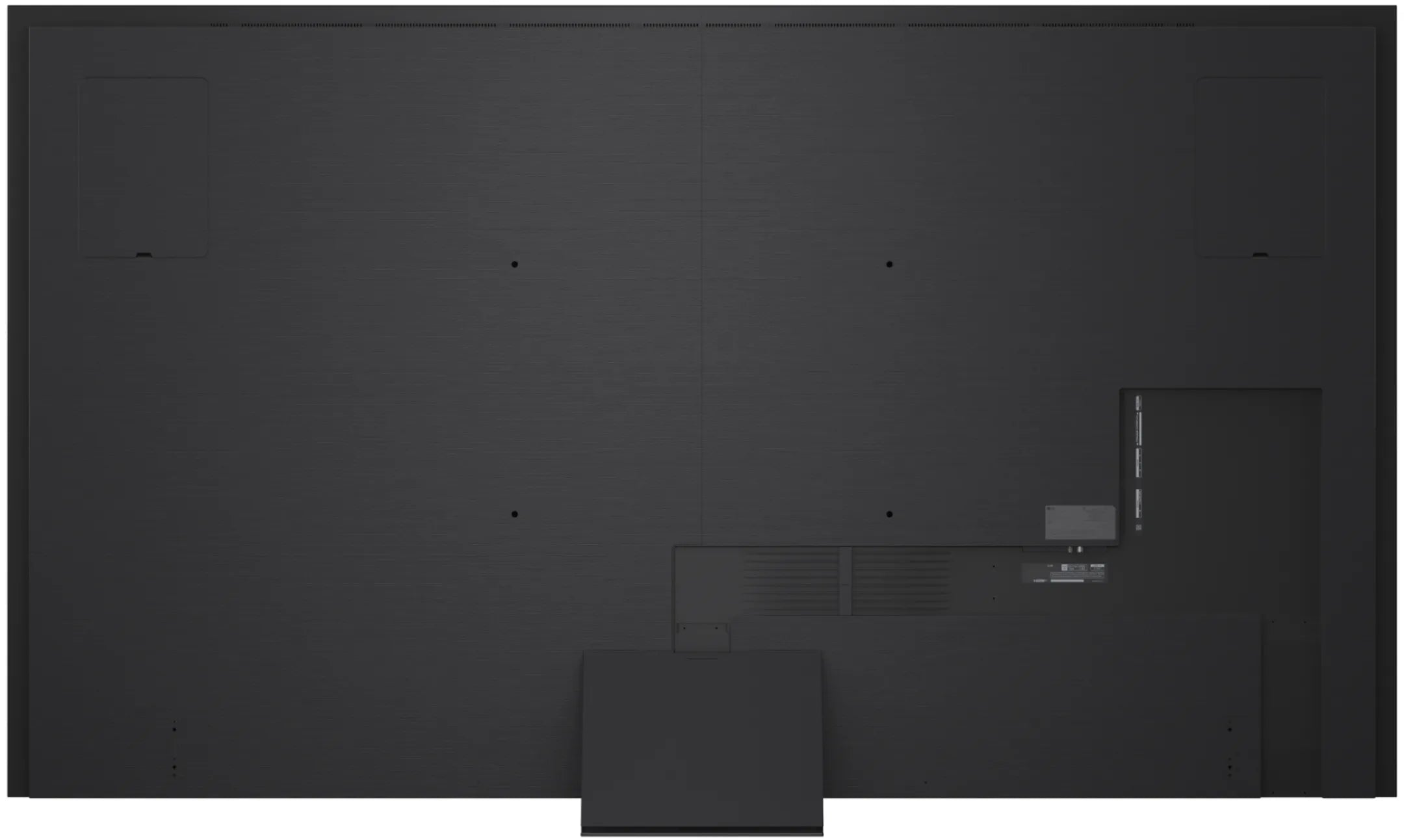 LG QNED evo AI MiniLED 4K TV 100QNED86A6 (2025) - 100 inch