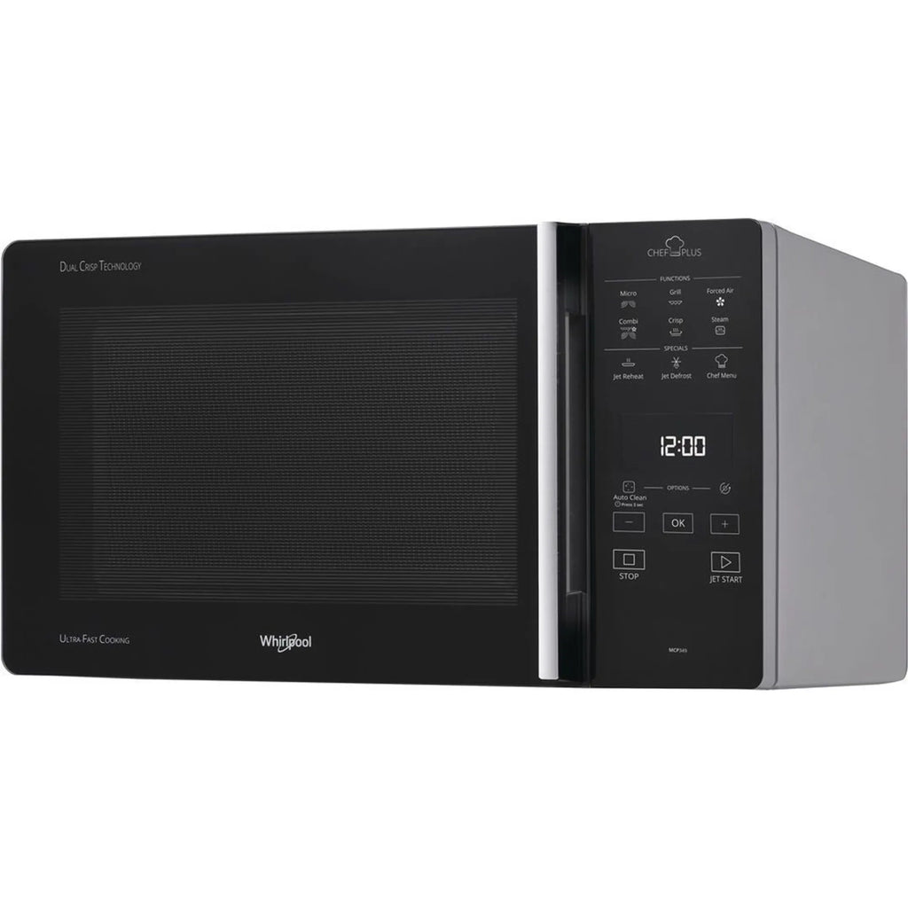 Whirlpool Microgolfoven MCP 349 SL