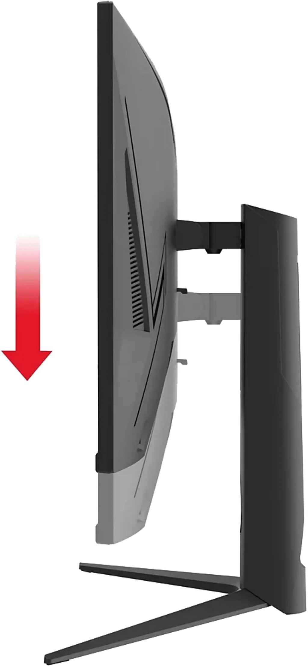 Skillkorp 27" Gaming monitor M27 Fast IPS 2025