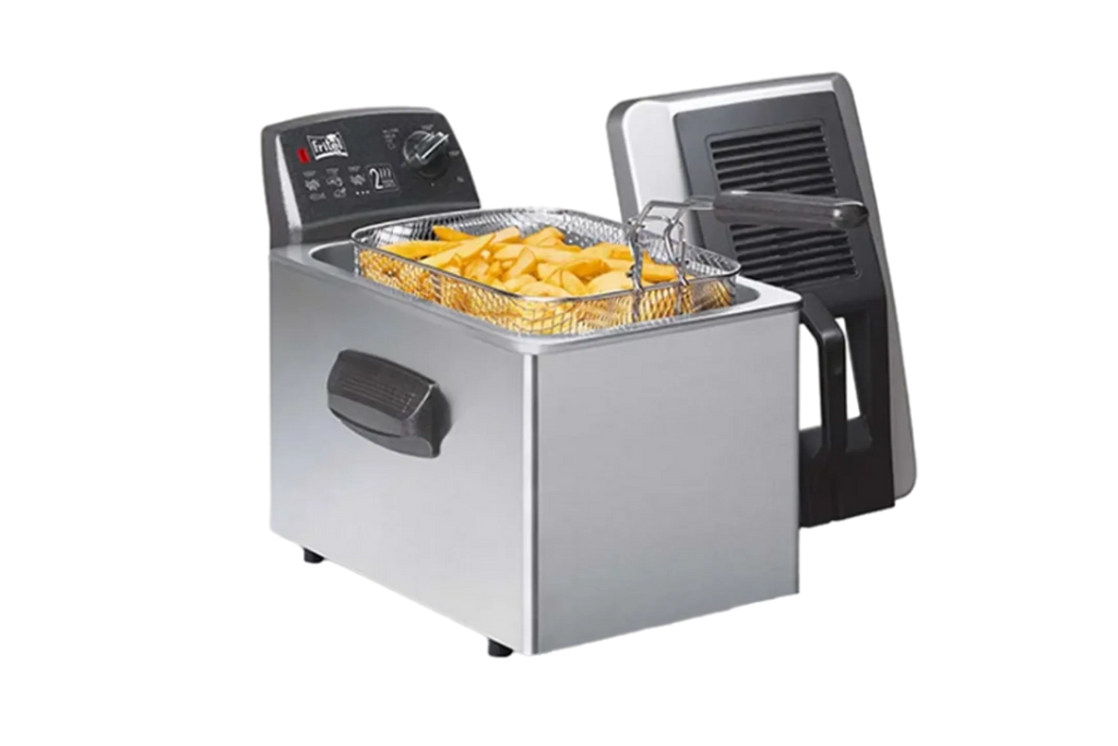 FRITEL Friteuse Turbo SF® 4571