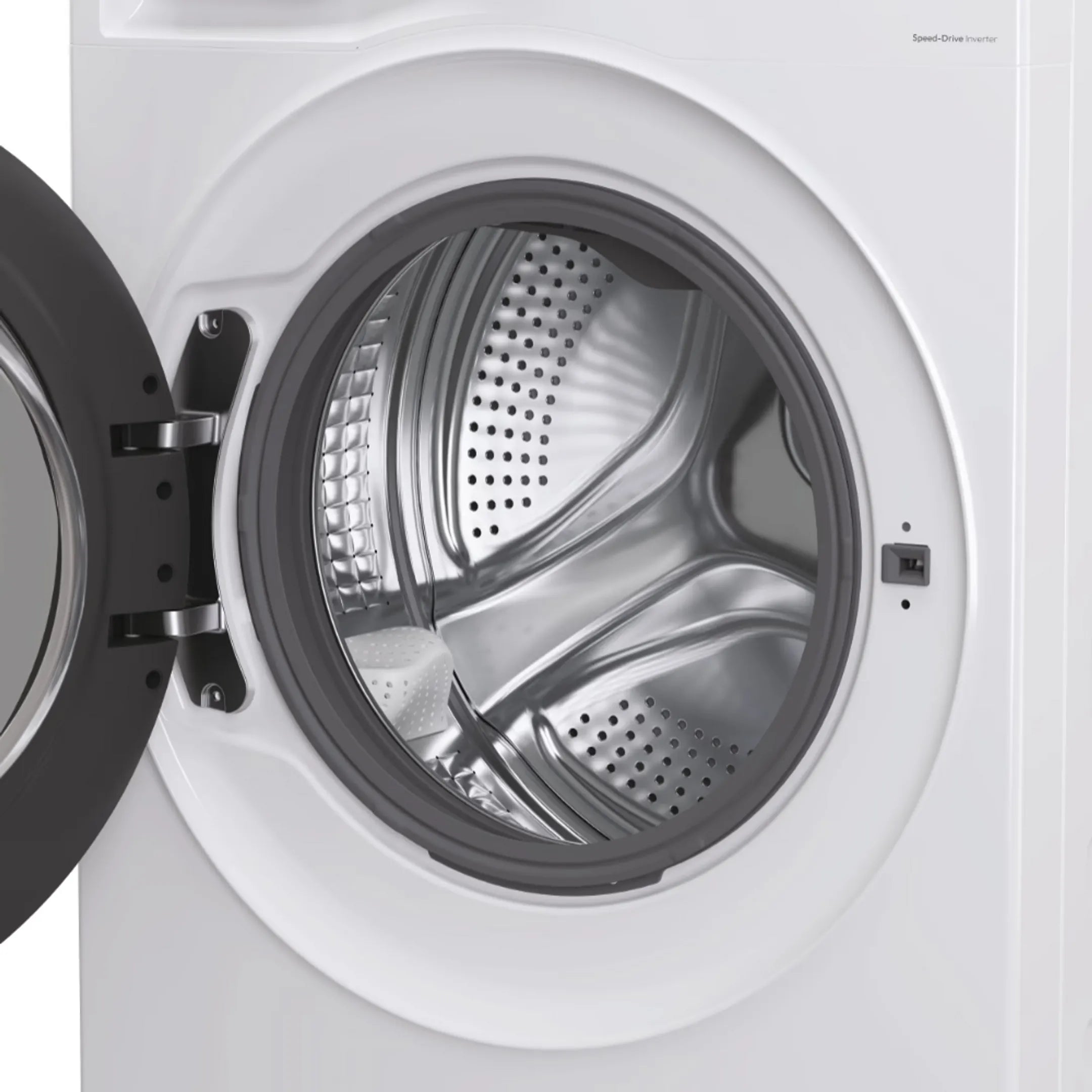 Candy Wasmachine BP 410BL8-S