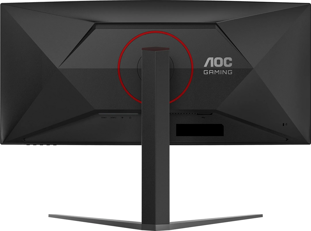 AOC CU34G4