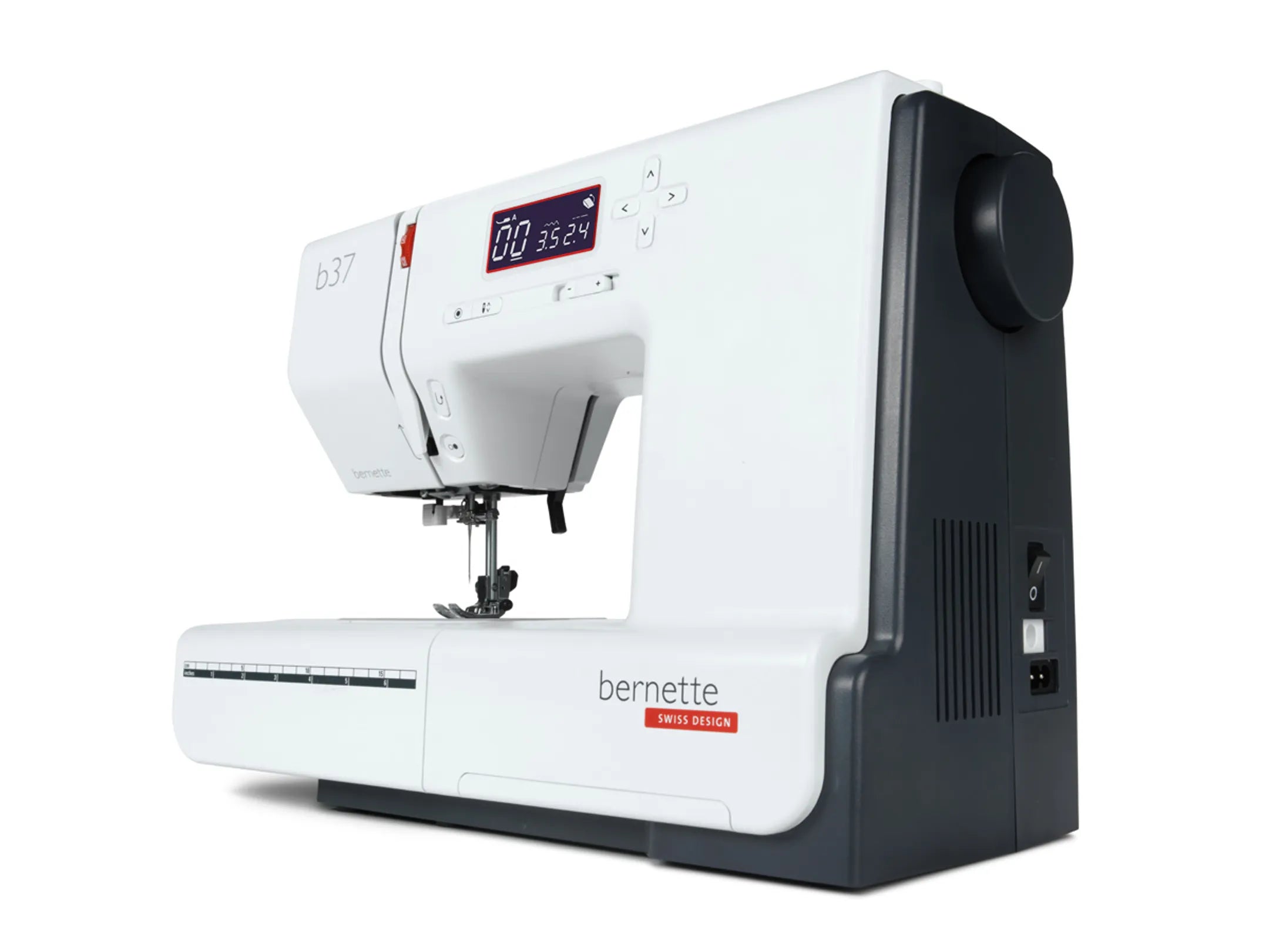 bernette Naaimachine b37