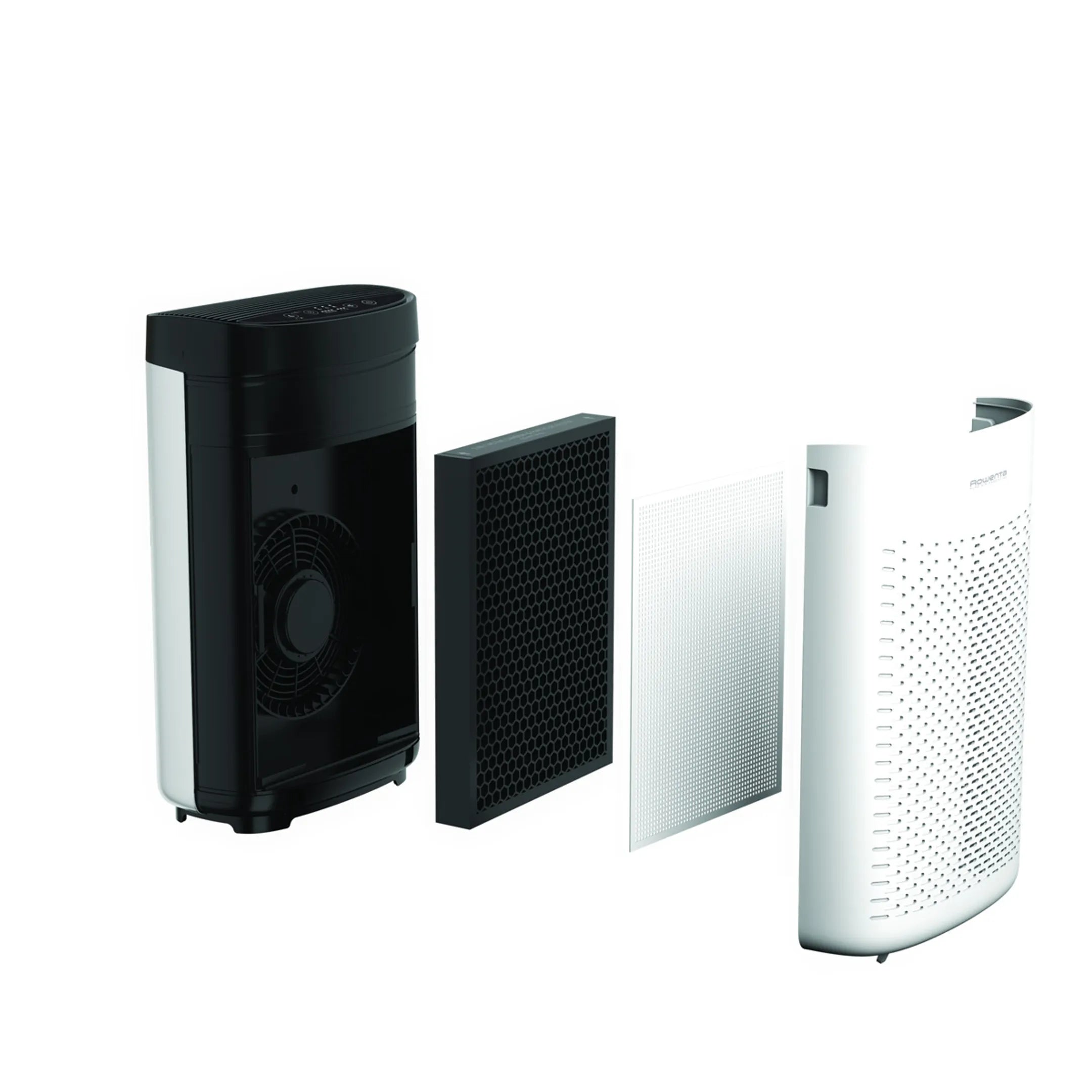 Rowenta Luchtreiniger Pure Air Essential PU2530F0