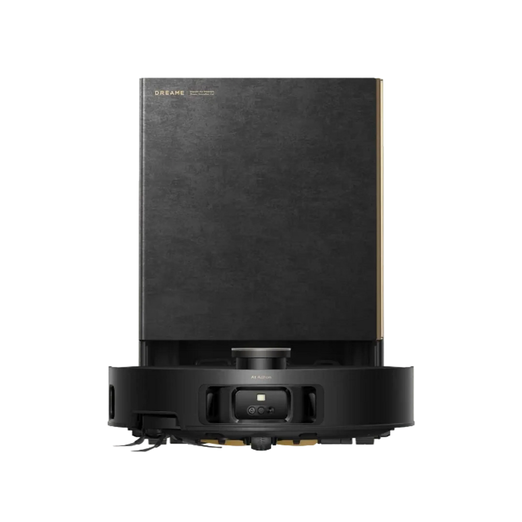 Dreame Robotstofzuiger 2in1 Matrix10 Ultra Black