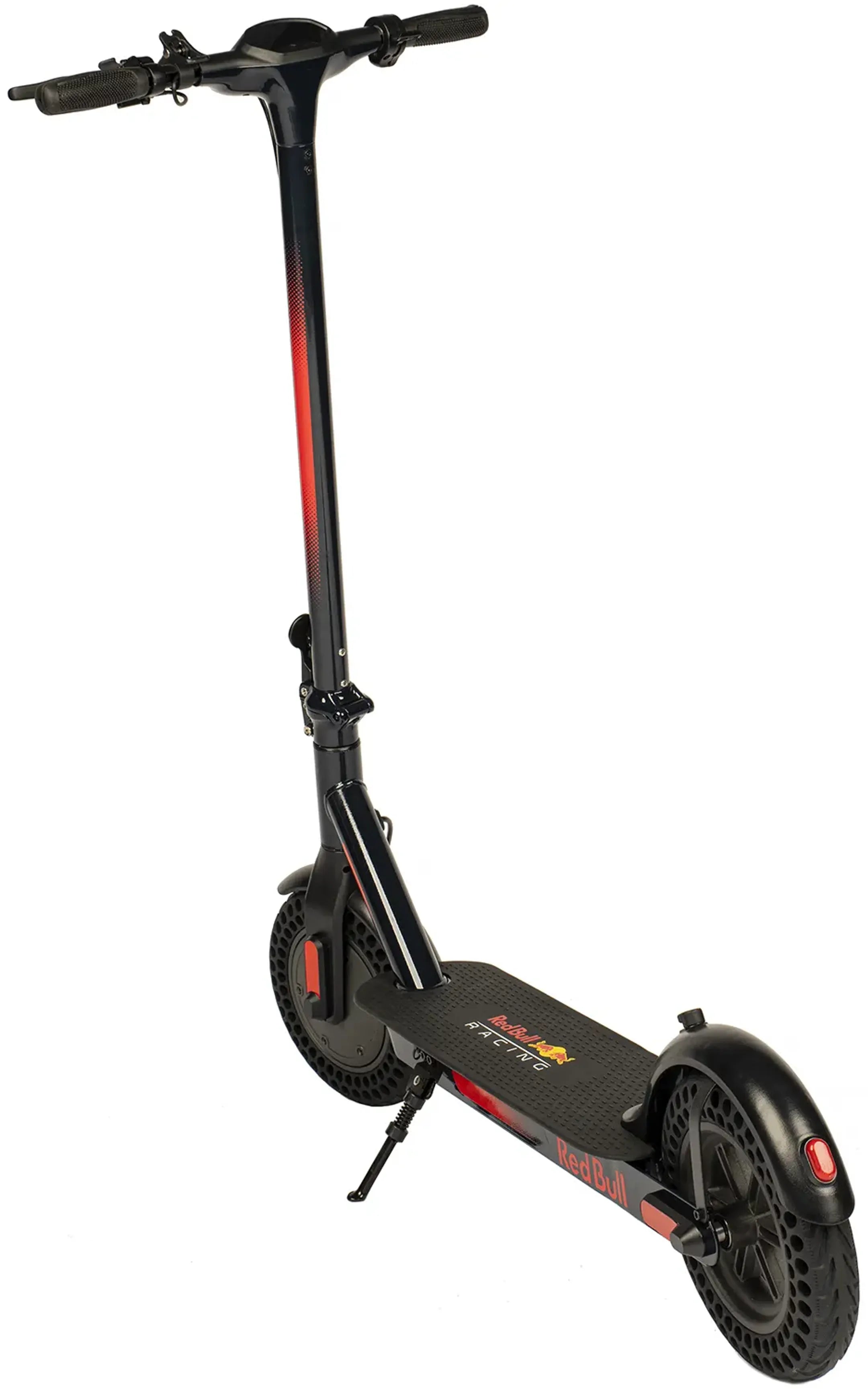 Red Bull Race All 10"