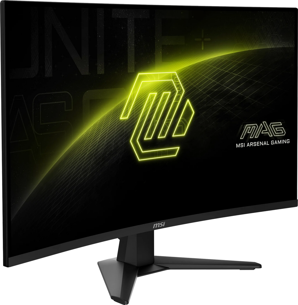 MSI MAG 32CQ6F