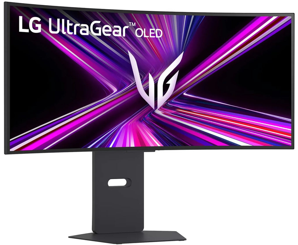 LG 34" UltraGear 34GX900A-B