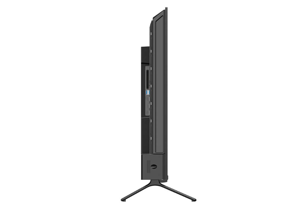 Philips Ambilight TV 50PUS8500/12 QLED 4K TV (2025) - 50 inch