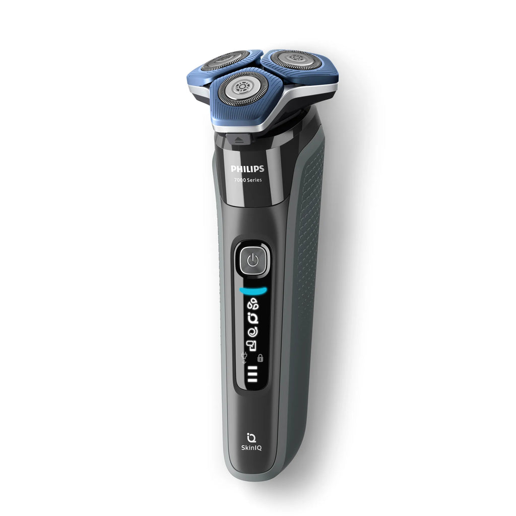Philips Scheerapparaat Wet & Dry S7887/55 Series 7000