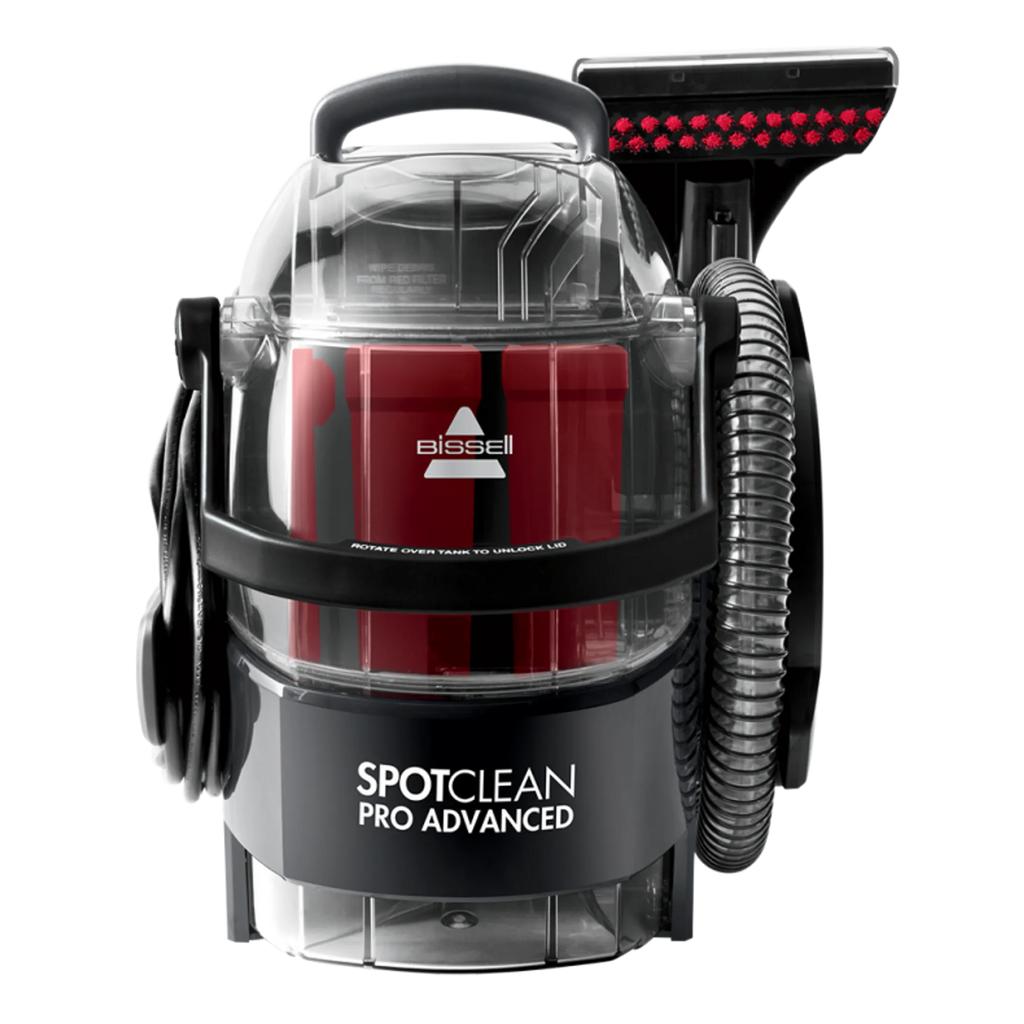 Bissell Tapijtreiniger SpotClean Pro Advanced 1558D