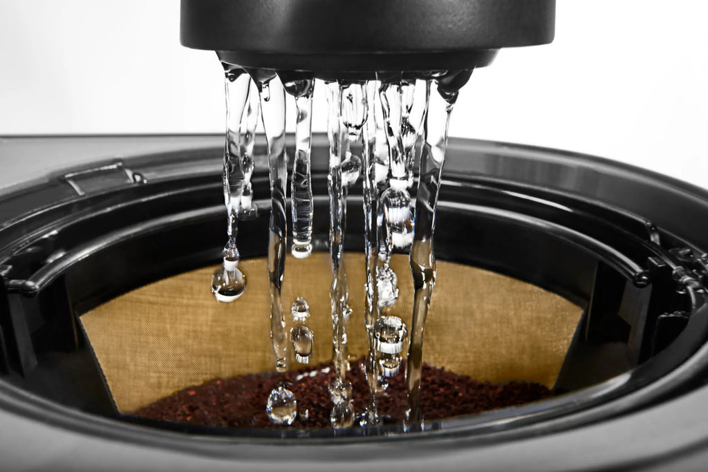 KitchenAid Koffiezetapparaat 5KCM1209EOB