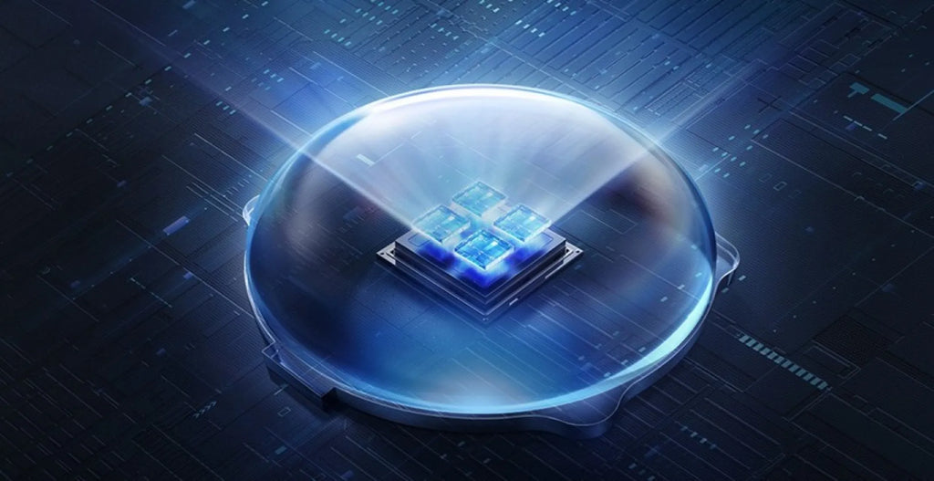 Samsung Neo QLED 4K QE65QN83F Mini LED (2025) - 65 inch