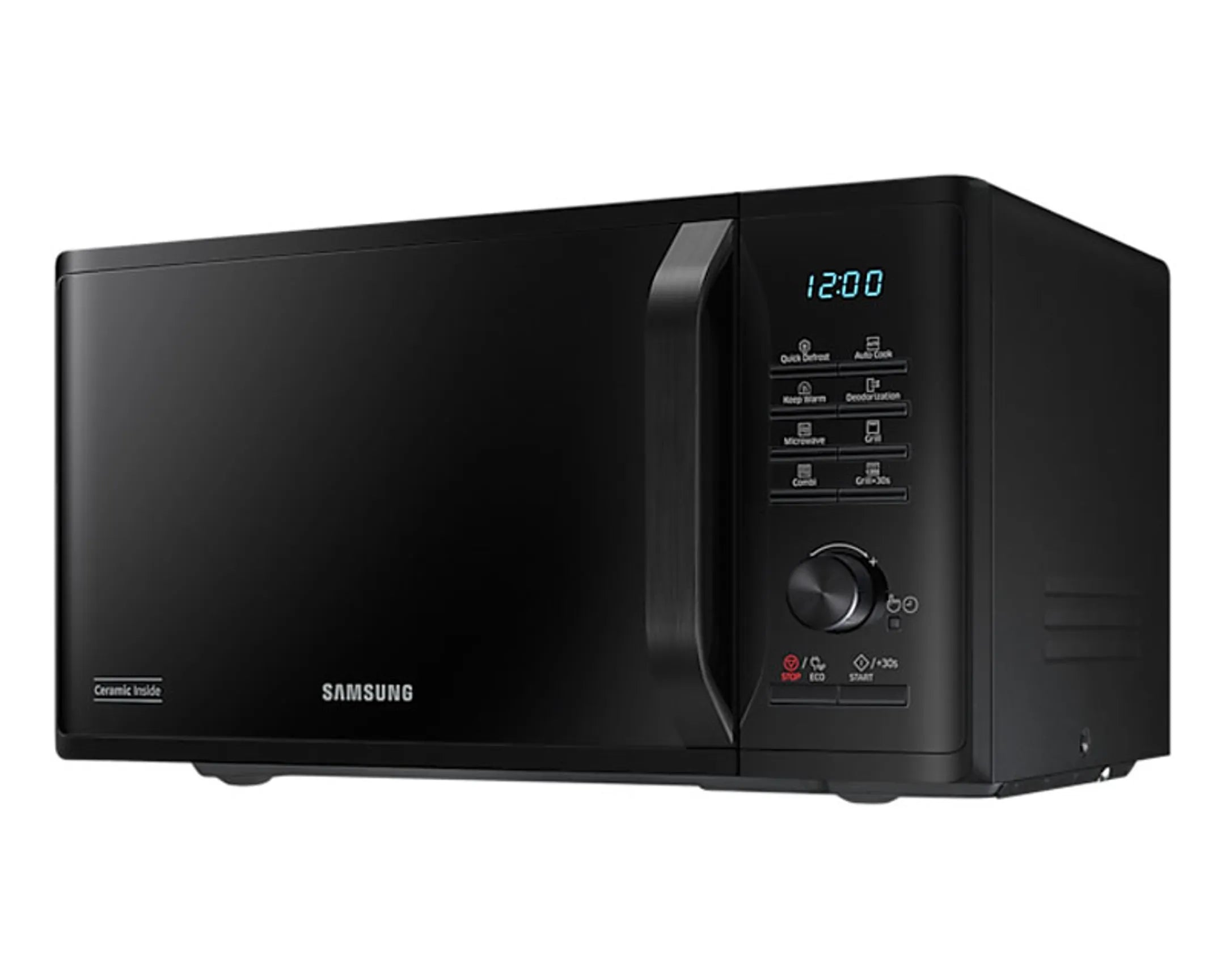 Samsung Microgolfoven MG23B3515AK/EN