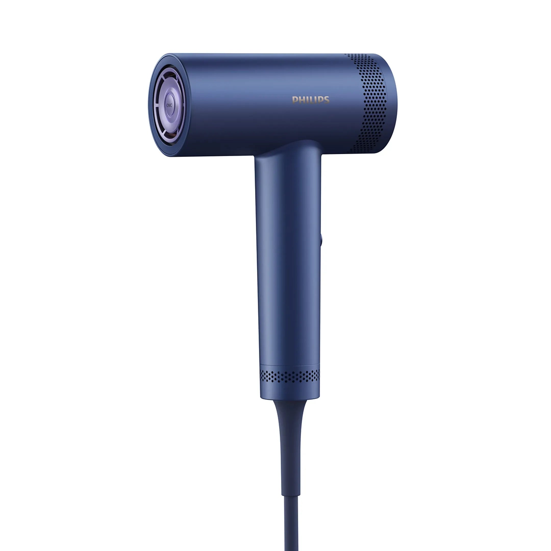 Philips Haardroger BHD839/10 ThermoShield Advanced