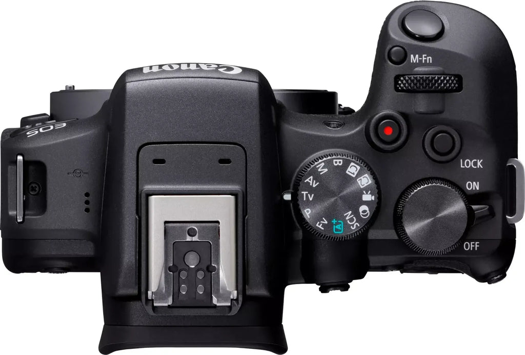 Canon Body EOS R10