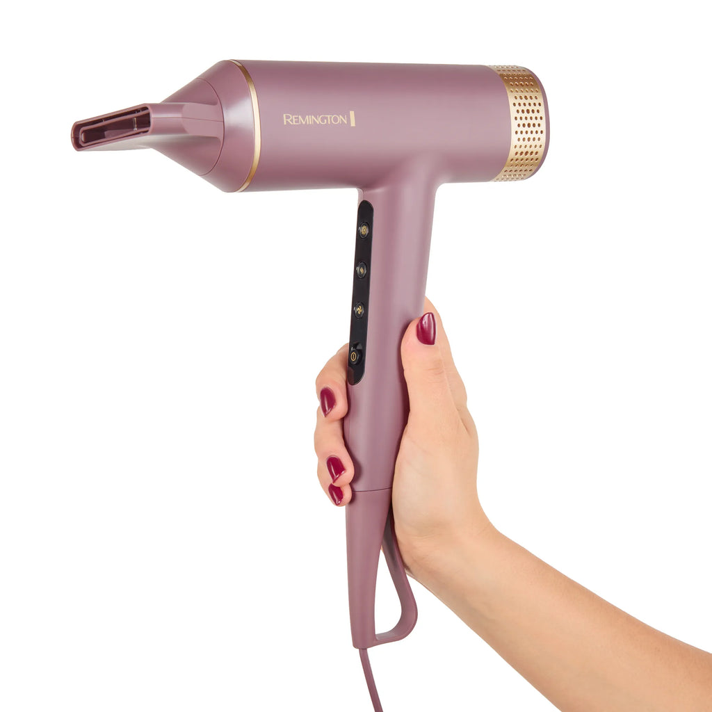 Remington Haardroger AIRvive™ EC8930