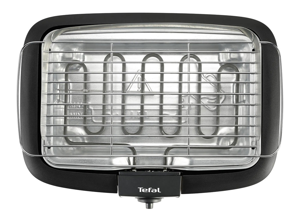 Tefal Elektrische BBQ Easy Grill BG90A810