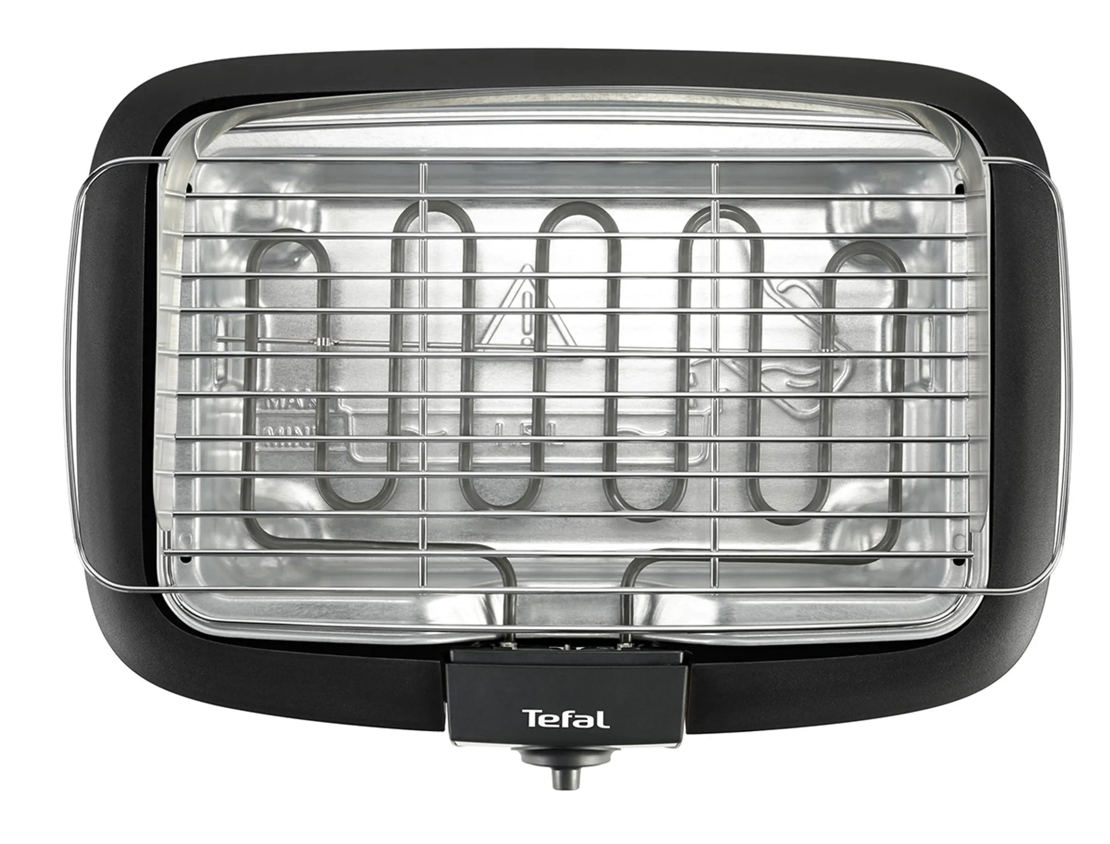 Tefal Elektrische BBQ Easy Grill BG90A810