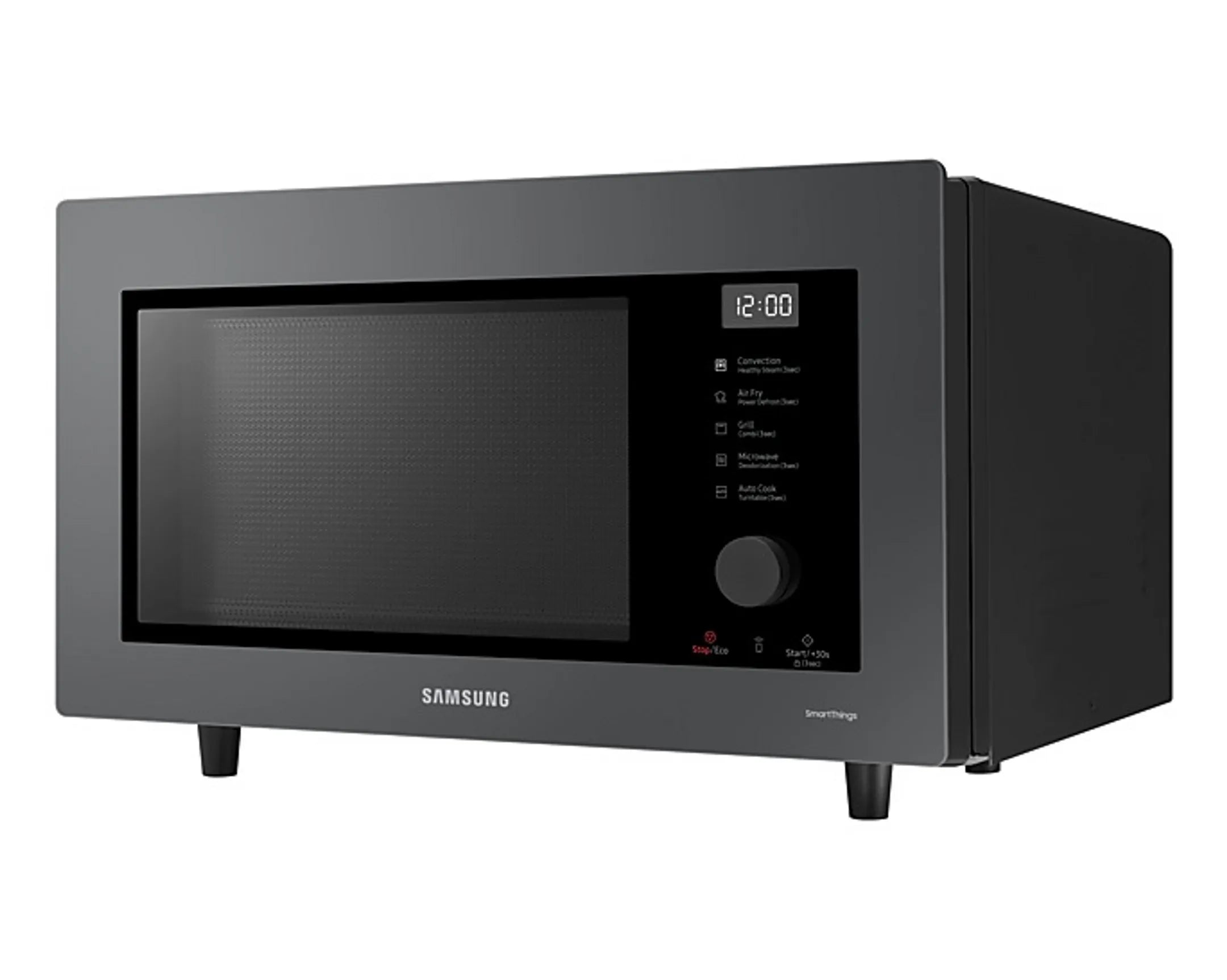 Samsung Microgolfoven MC32DB7746KCE1