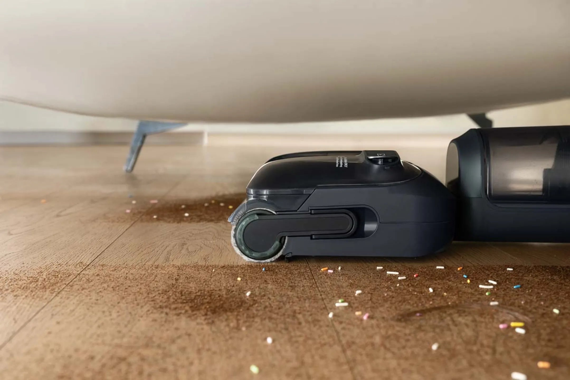 TINECO Vloerreiniger Floor One S7 Stretch