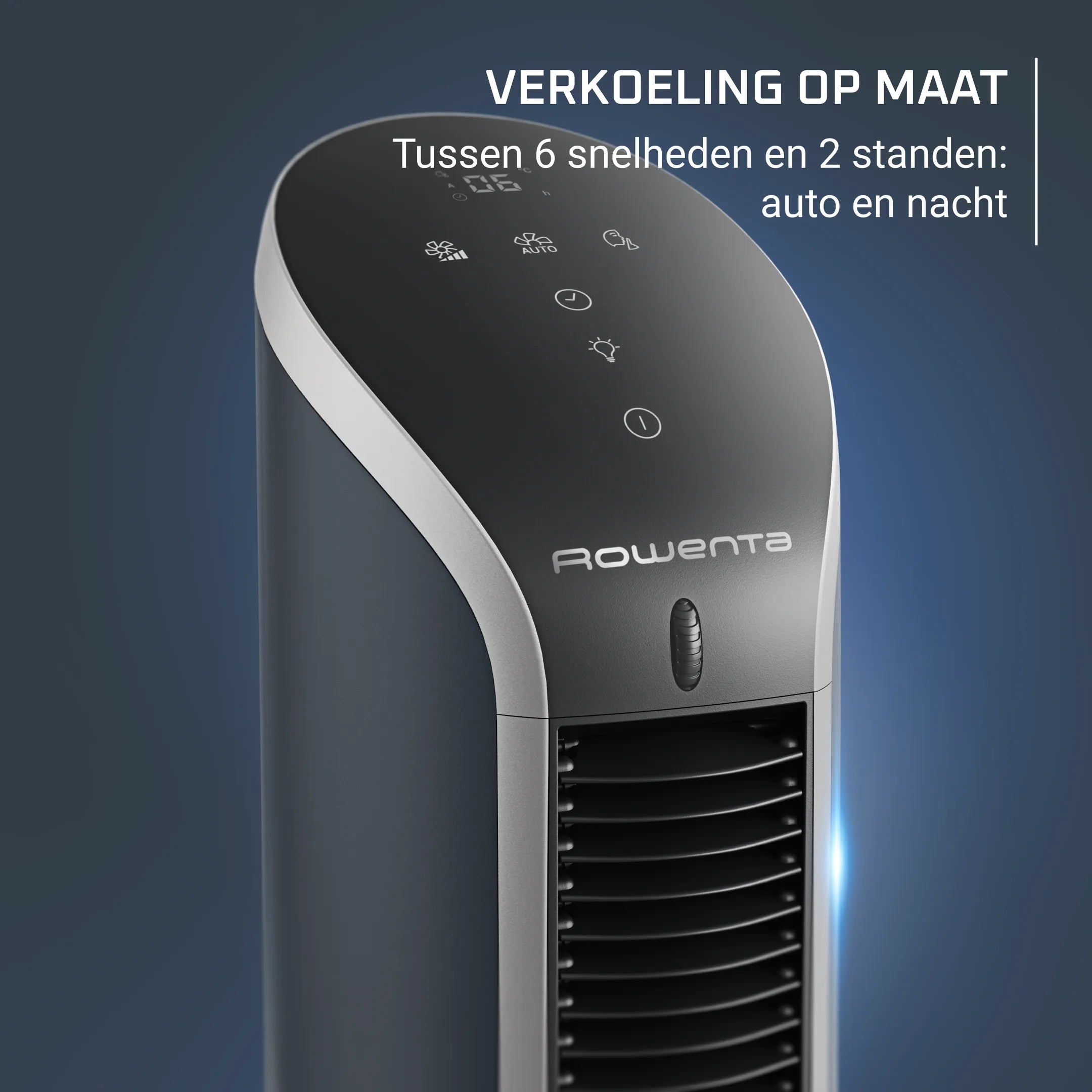 Rowenta Ventilator VU6220F0